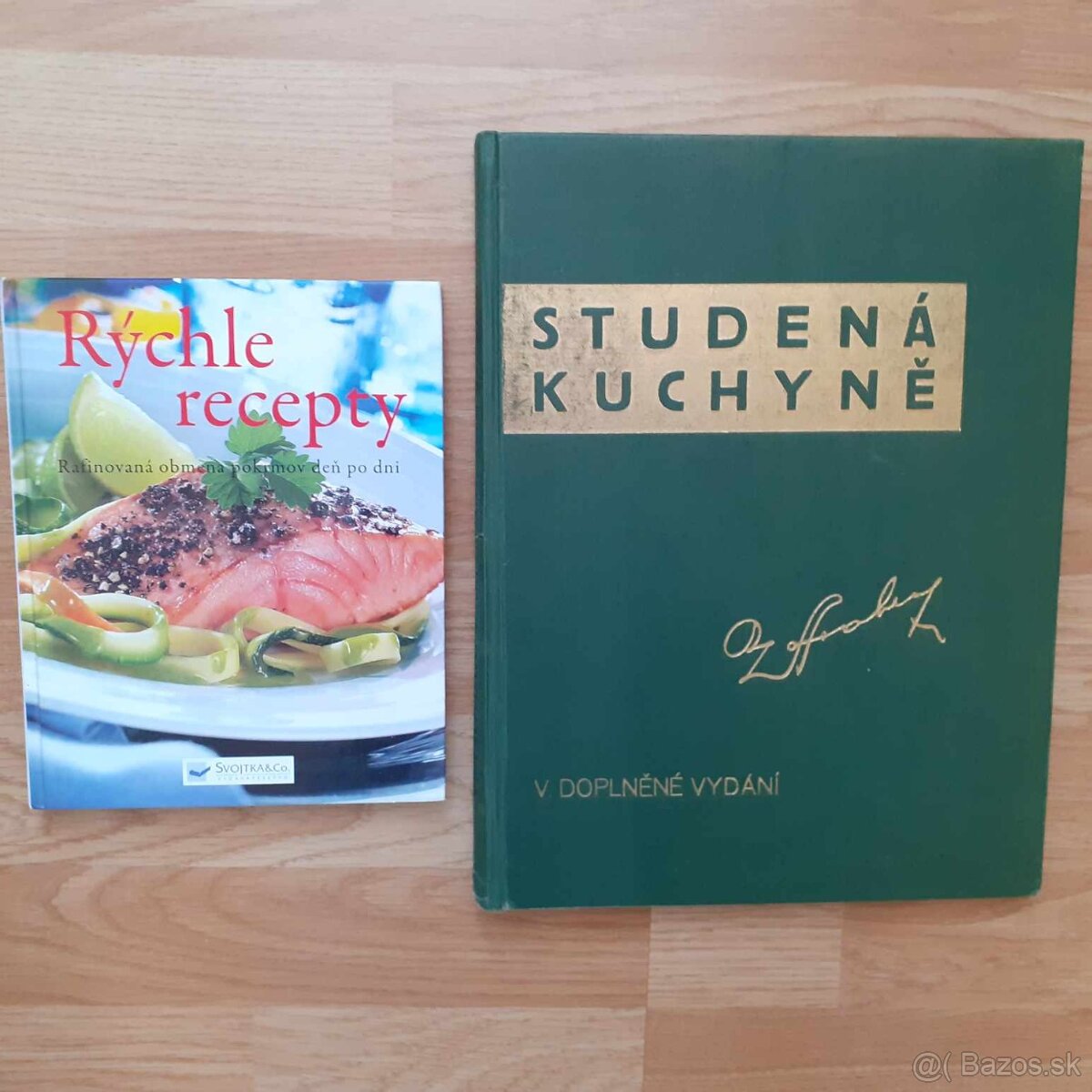 KNIHY - DIÉTA, JEDLÁ A INÉ - 8