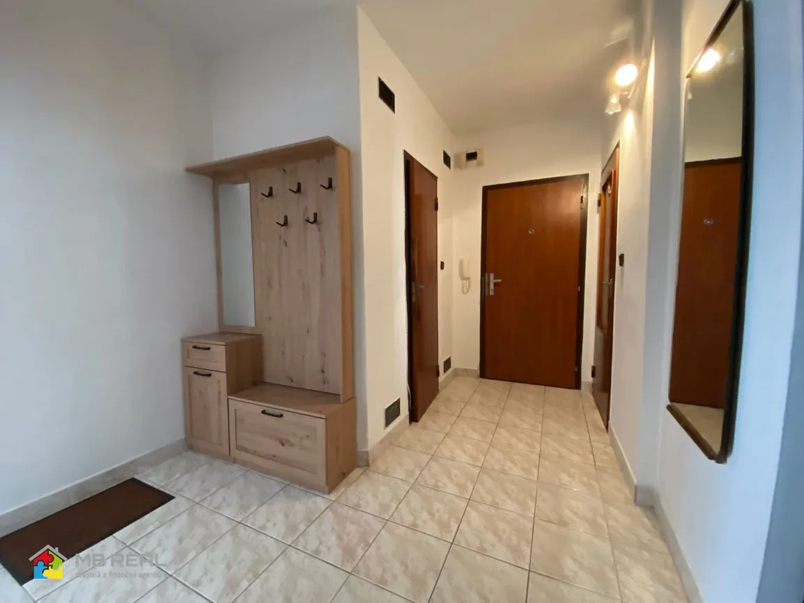 NA PRENÁJOM - Dvojizbový byt, Kremnica, ul. J. Horvátha - 8