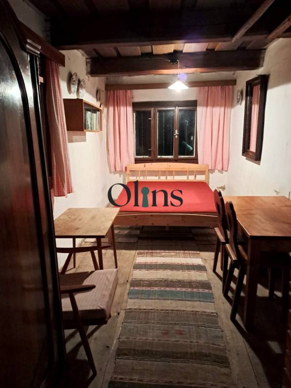 NA PREDAJ HISTORICKÁ DREVENICA V SRDCI NÍZKYCH TATIER_NIŽNÁ - 8