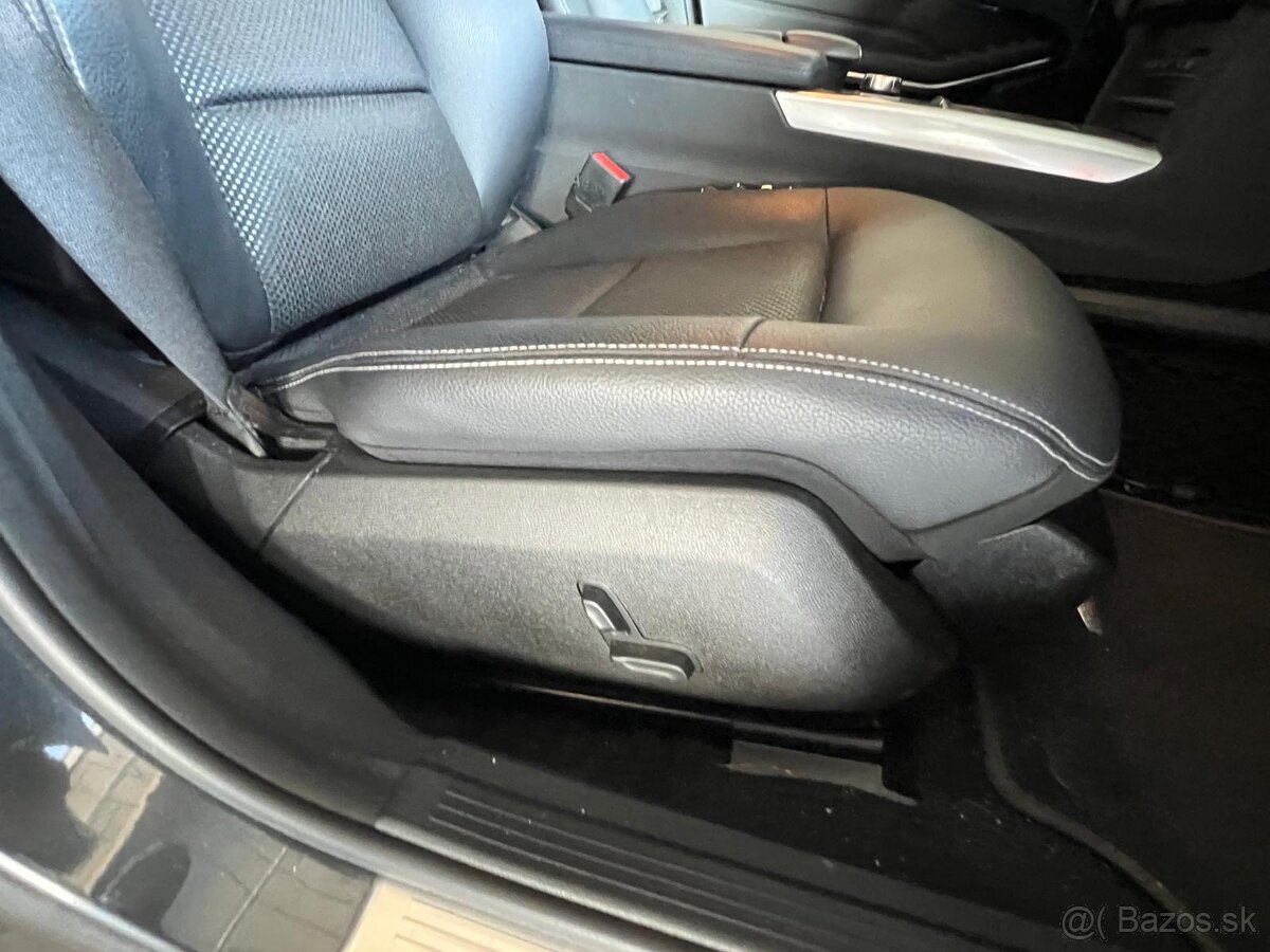 Mercedes Benz E 220 Facelift - 8