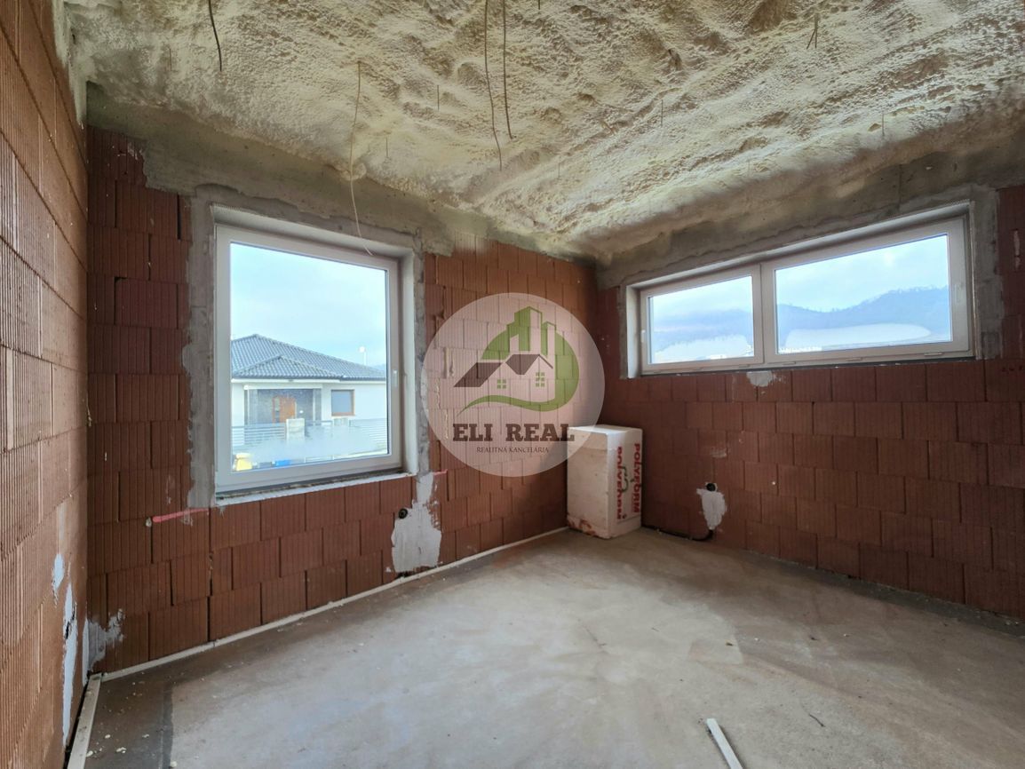 Na predaj moderný rodinný dom, Fintice, okres Prešov - 8