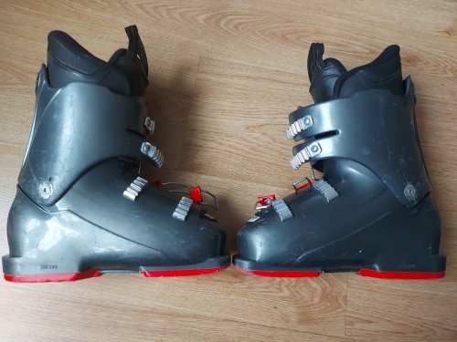 Detské lyžiarky Nordica 22,5cm - 8