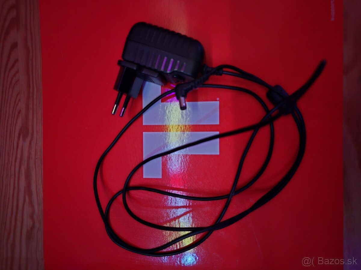 Tritton Pro 5.1 – raritný herný headset s Dolby dekóderom - 8