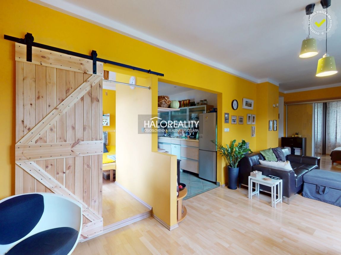 HALO reality - Predaj, trojizbový byt Banská Bystrica, Sídli - 8