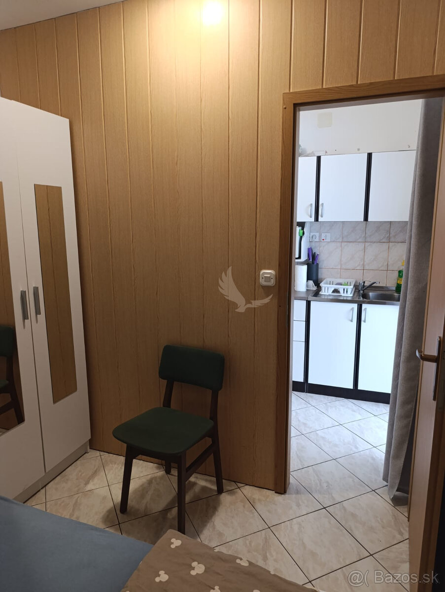 Chorvátsko - Top ponuka apartmán len 300m od mora za super c - 8