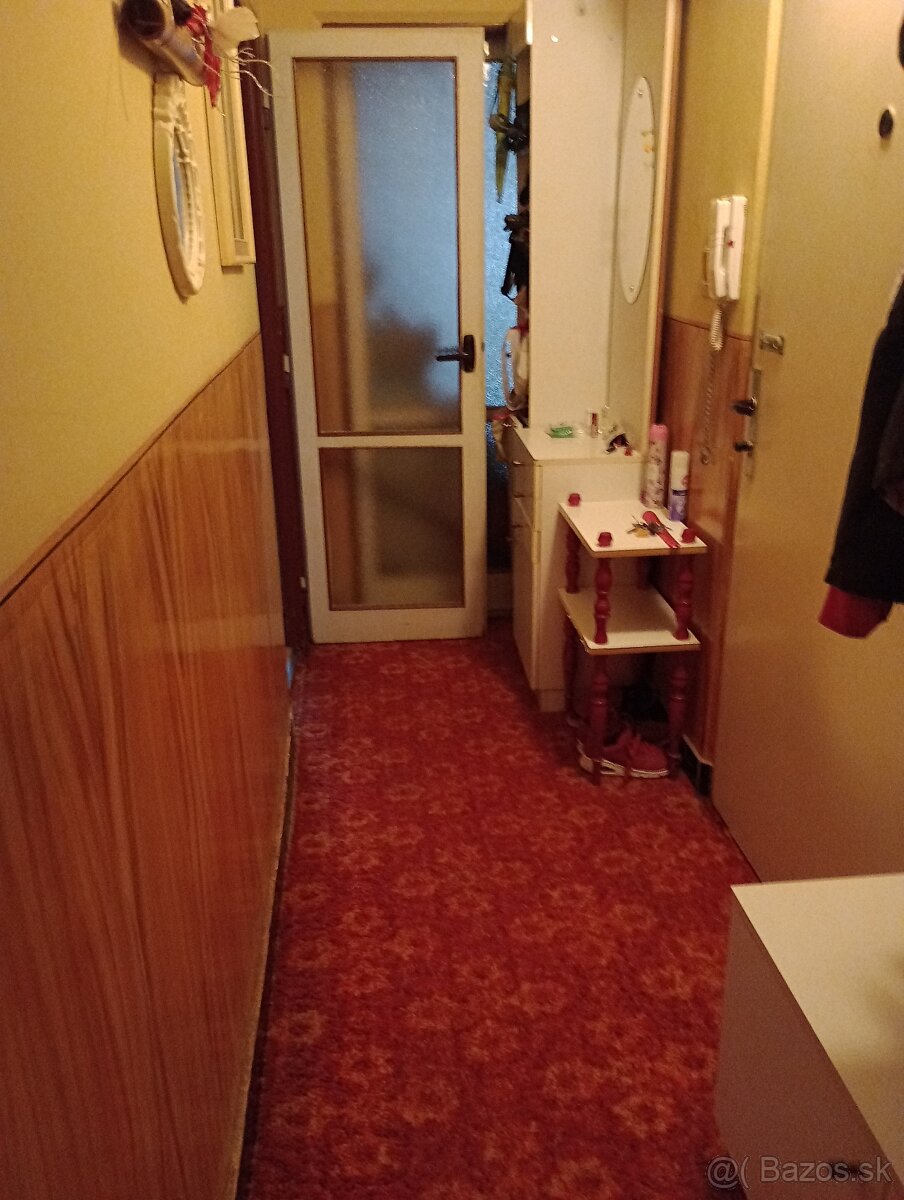 3 Izbový byt v Starej Turej - 8