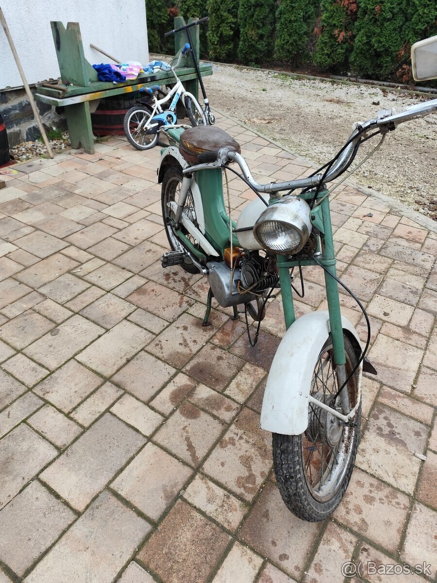 Predám 2 kusy Riga - 8