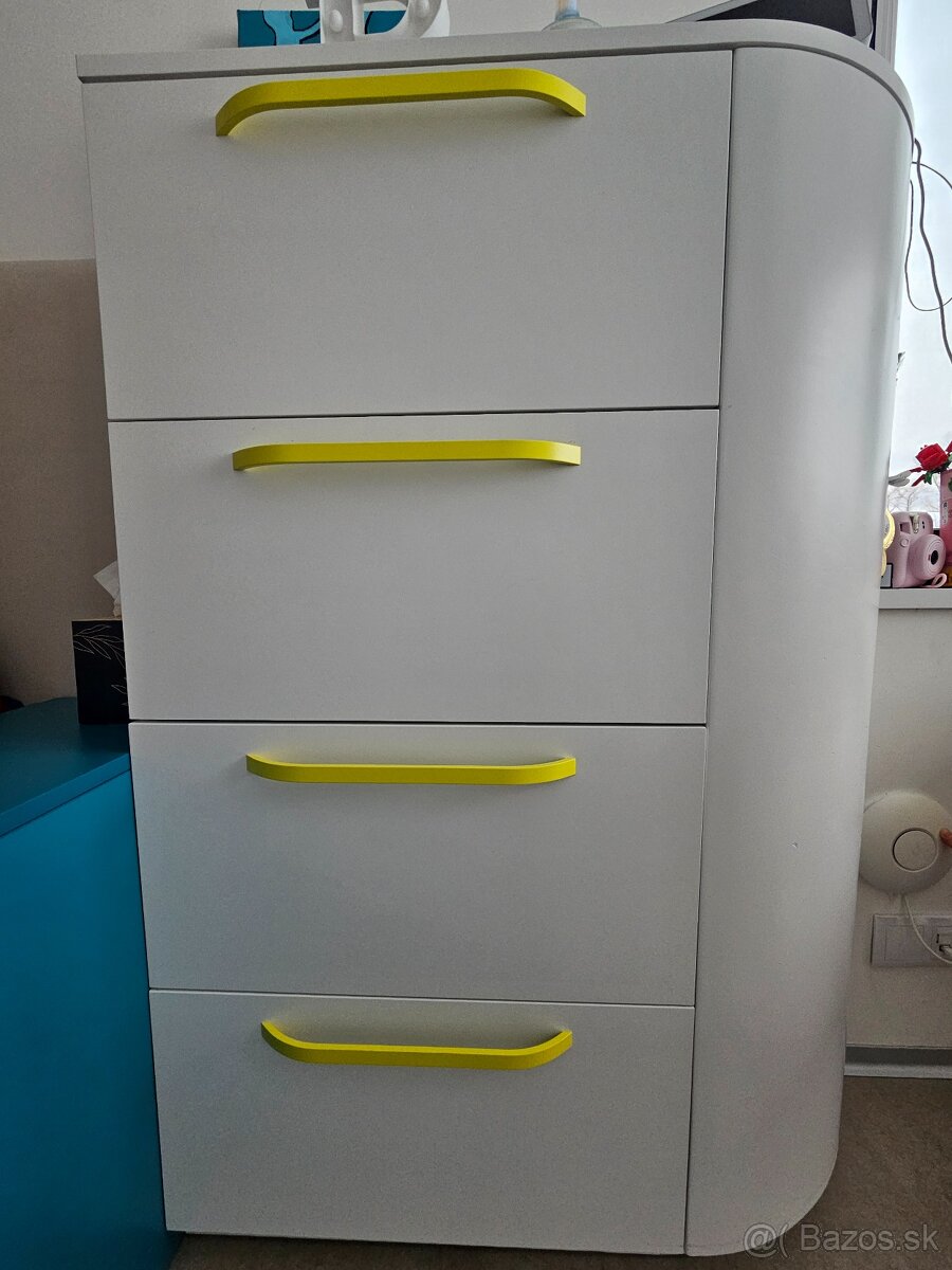 Detská.izba pre 2 alebo 3 deti - 8