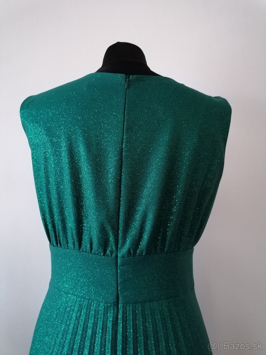 Spoločenské šaty L - 8