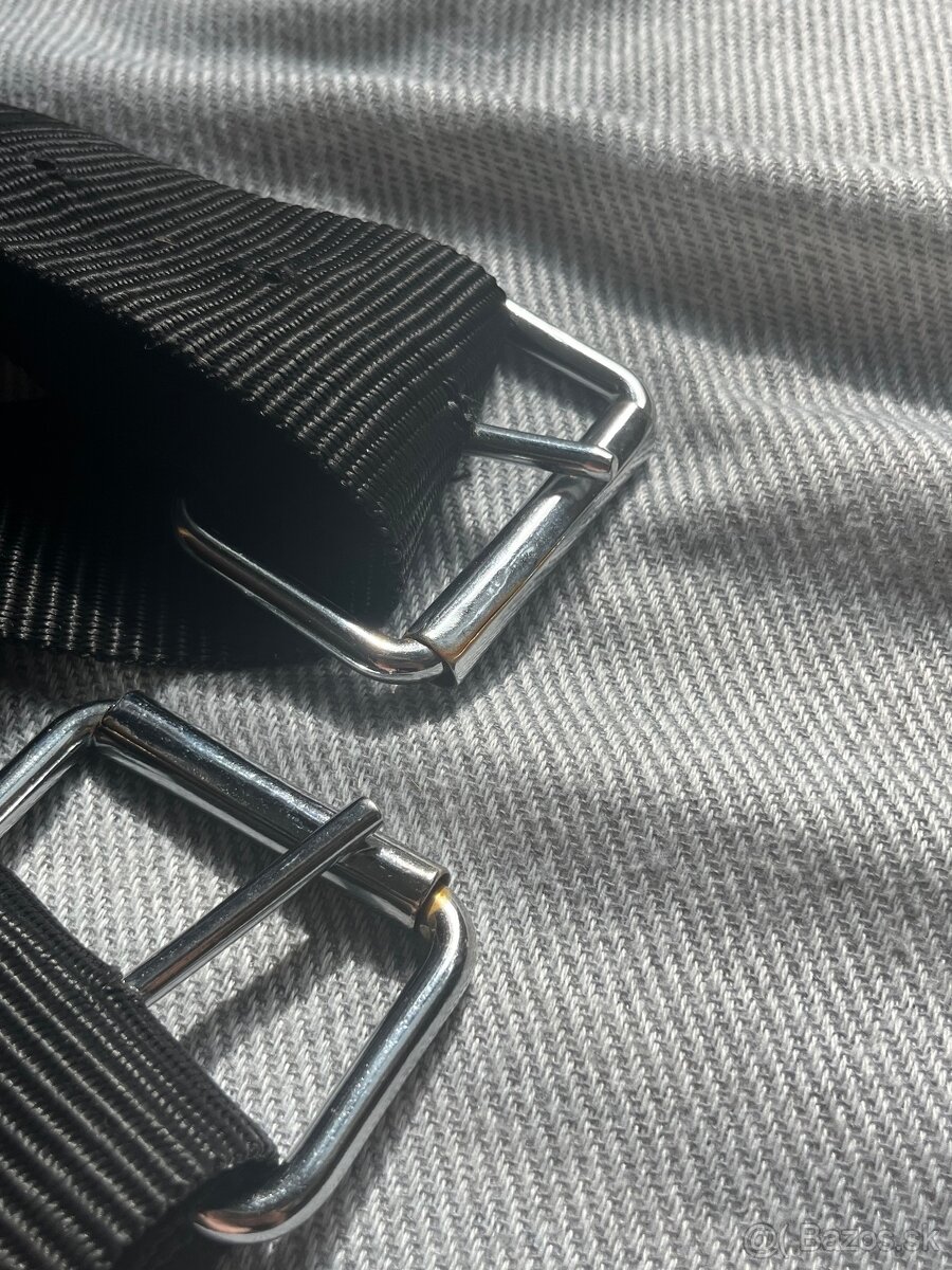 predám jazdecký pad - 8