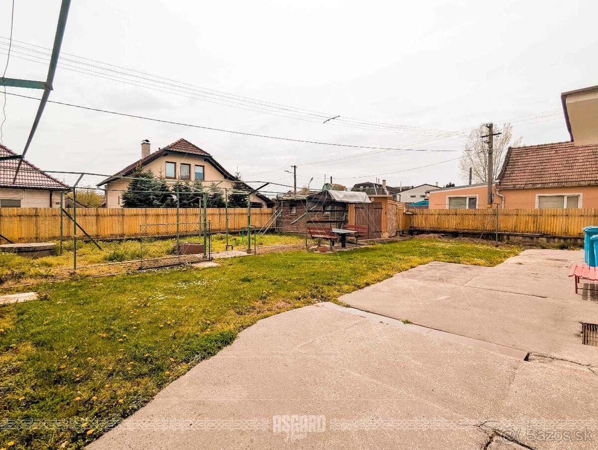 Polyfunkčná budova s bytmi pri hlavnej ceste v Ružindole - 8