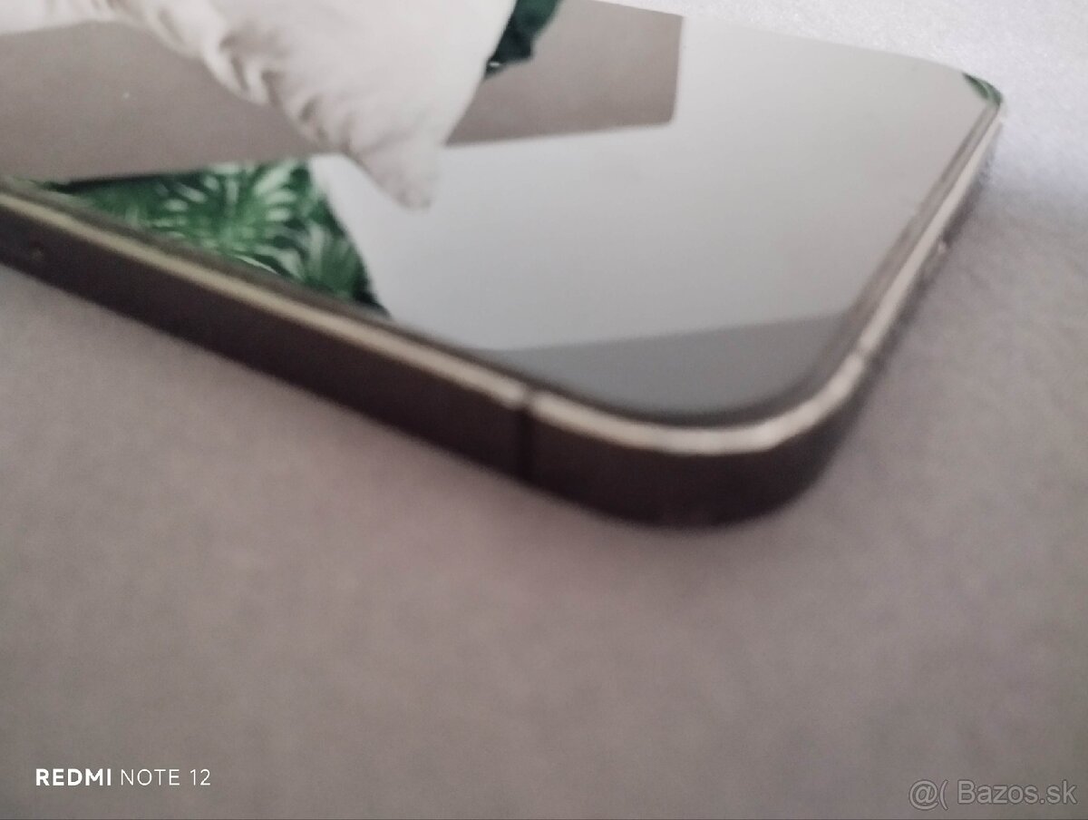 Iphone 12 pro Max 256gb - 8