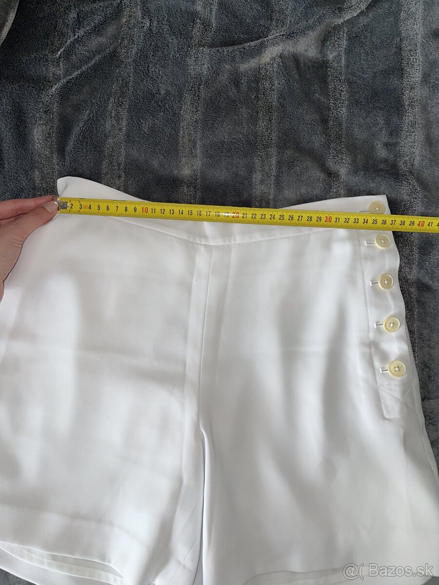 Ralph Lauren kraťasy originál - 8