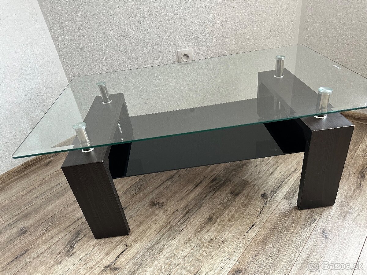 Kožená sedacia súprava - 8