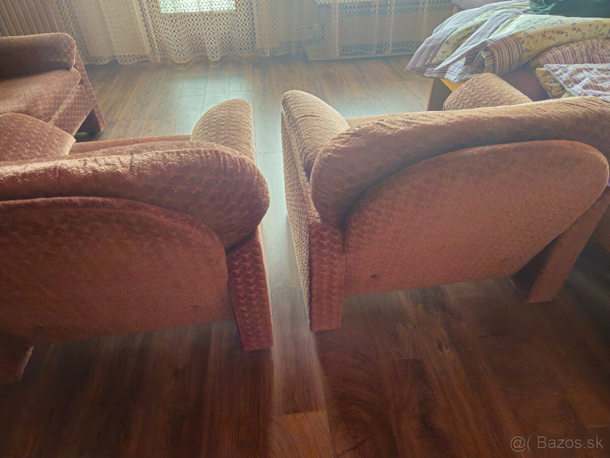 Sedacia súprava - 8