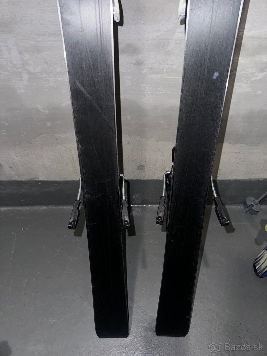 Lyže Salomon veľkosť 140 - 8