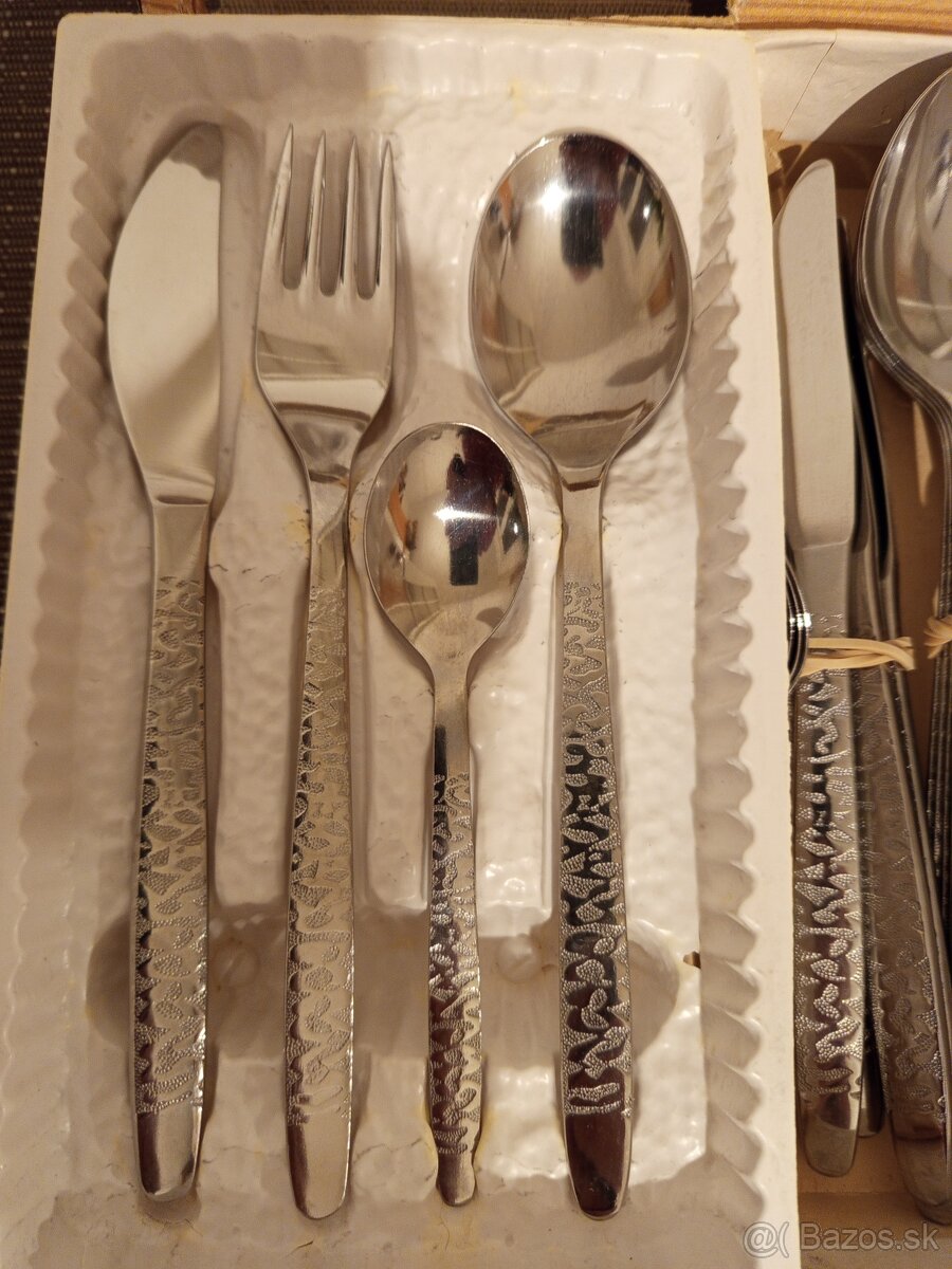 RETRO PRIBOR ROSTEX-TOP STAV - 8