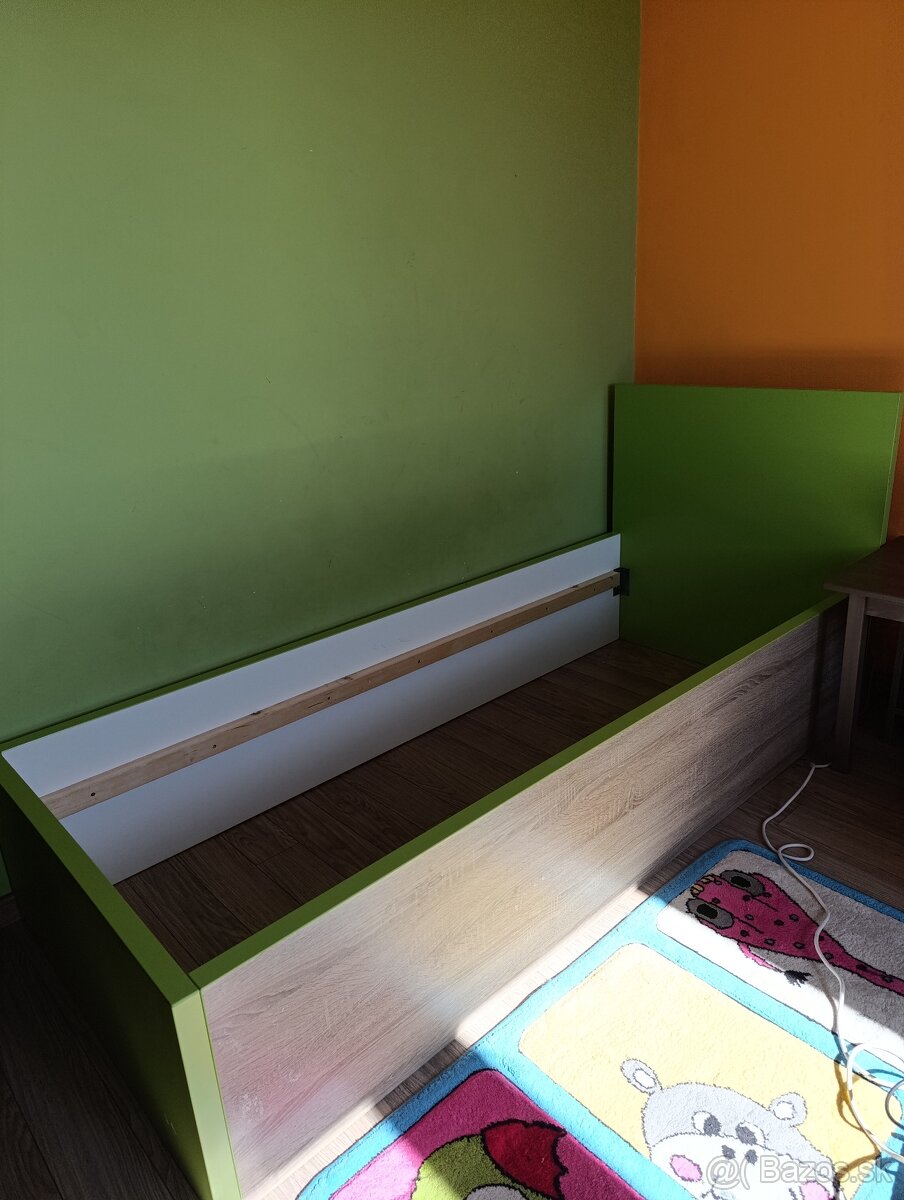 Nábytok do detskej izby - 8