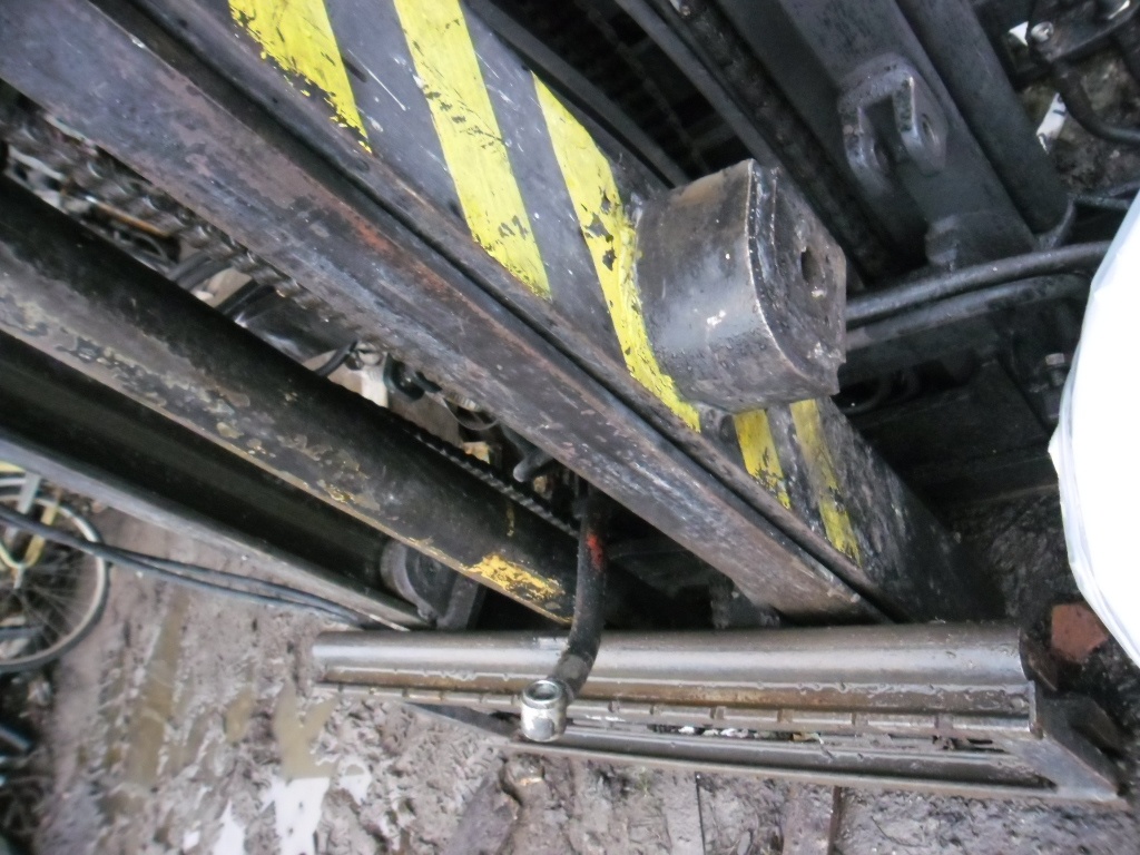 Predám vežu - Zdvih na BALKANKAR DV 1786 - 8