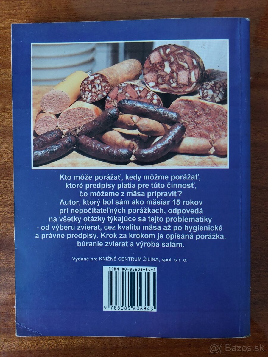 Domáca zakáľačka, porážanie, búranie, spracovanie - 8