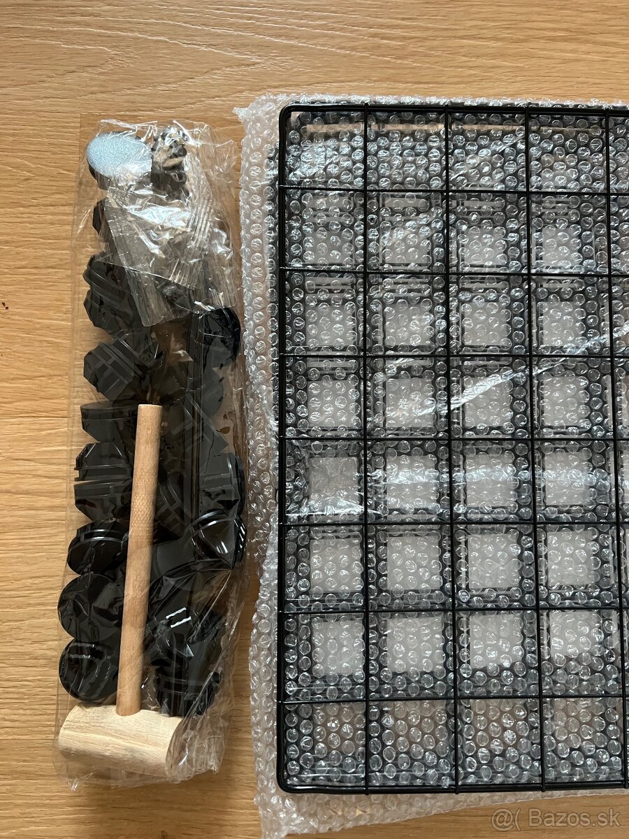 Ohrádka pre psa, šteniatka, morča a iné - 8