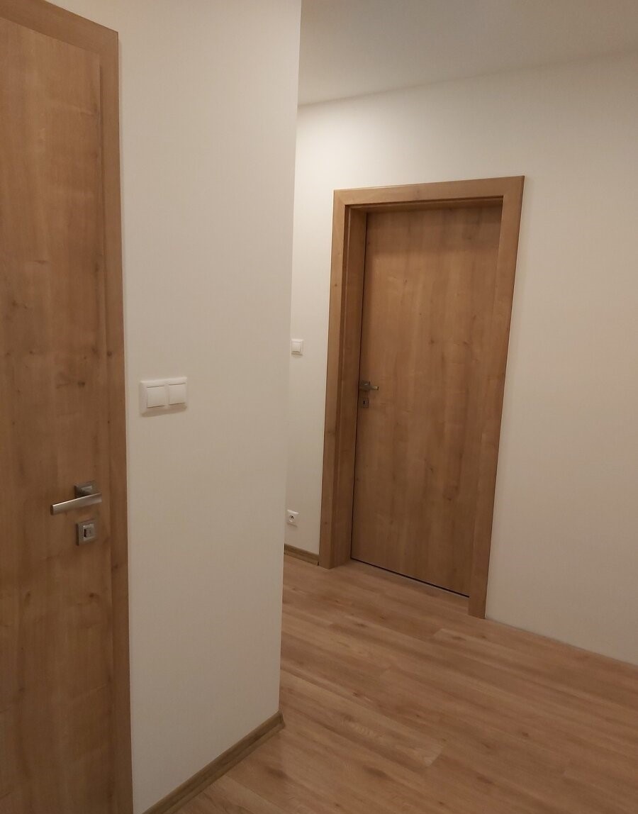 Predaj 3 izbového bytu s loggiou na Západe - 8