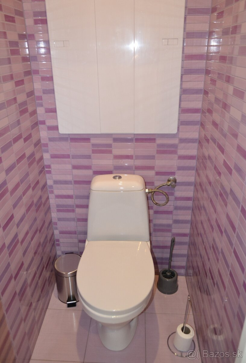 Na predaj 2 izbový byt Martin - Sever - 8