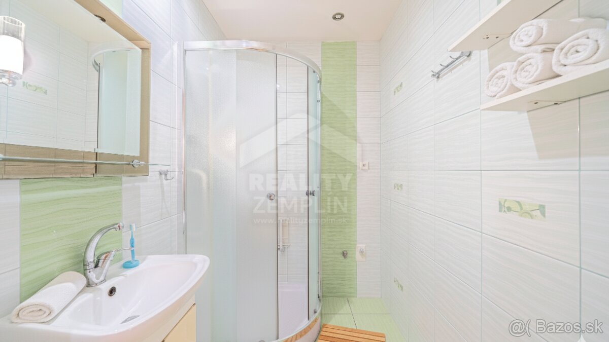 1i chyžka na pokojnej adrese - 8