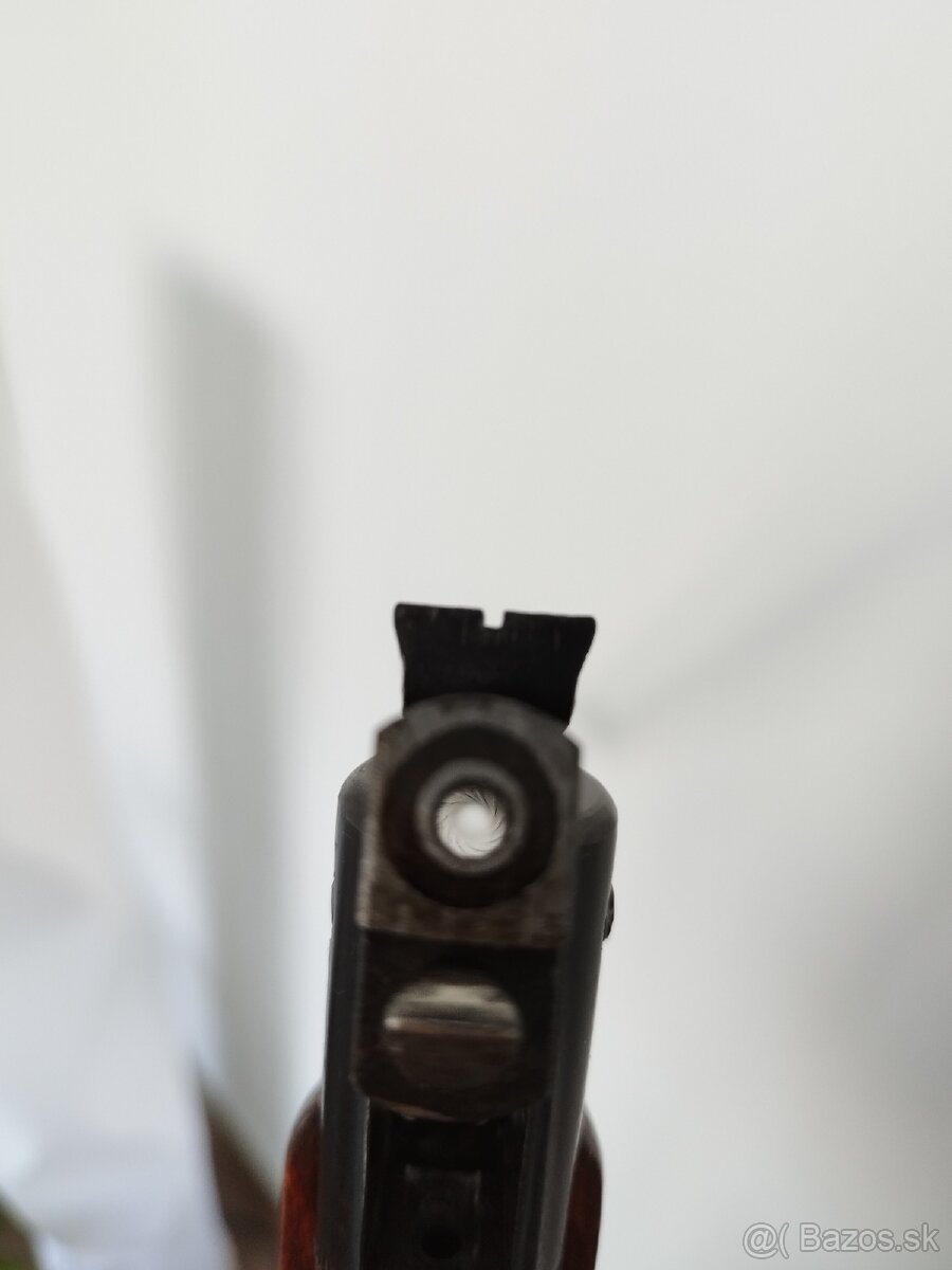 vzduchovka slavia 624 - 8