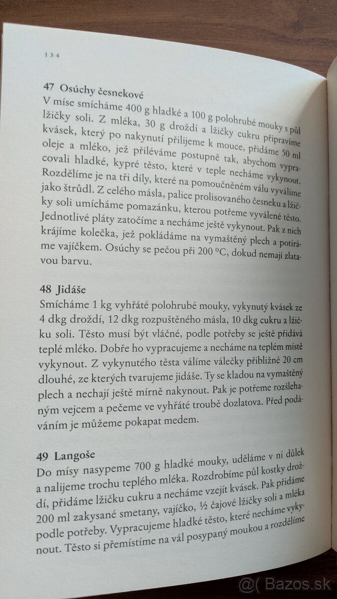 PEČEME CHLEBA Z KVÁSKU .... - 8