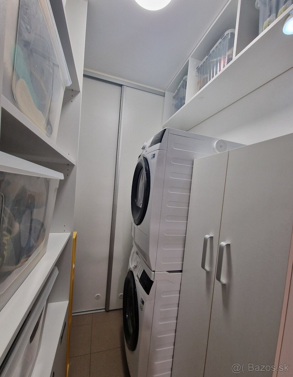 3 izbový byt Horný Hričov - 8