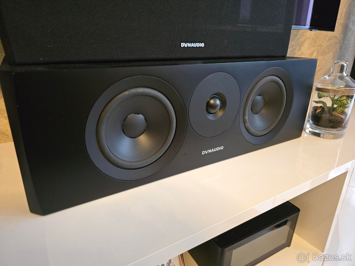 Dynaudio Emit - 8