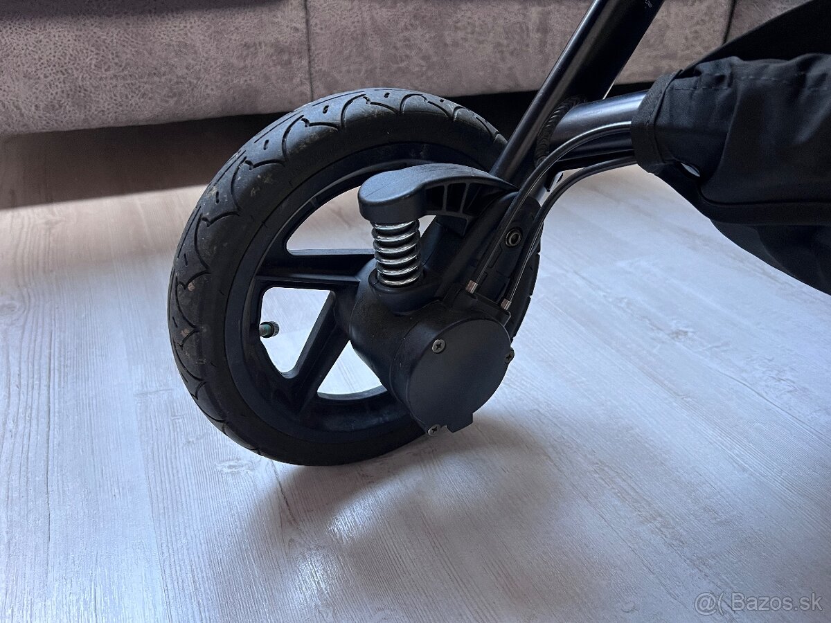 Britax B motion 4 Plus - 8