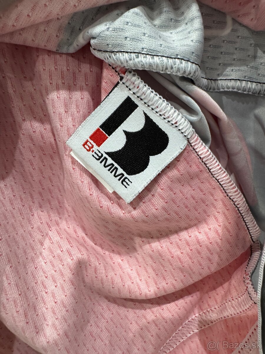 Predám čímkoľvek dresi zn.lombardo - 8