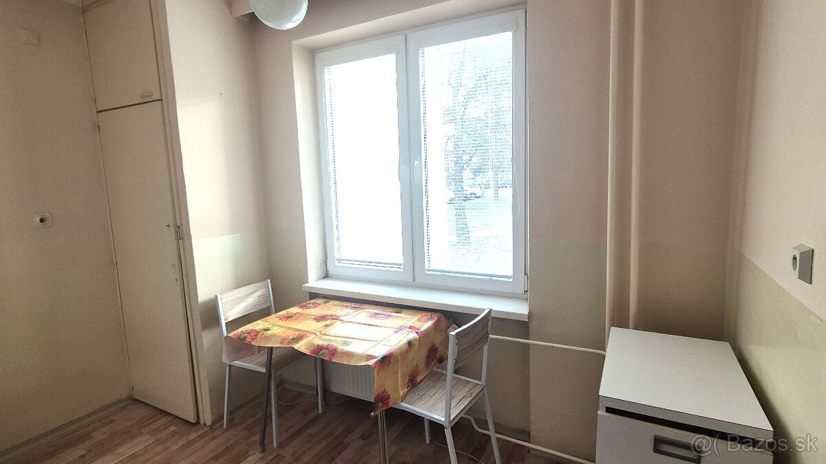 2-izbový byt v centre mesta Bardejov - 8