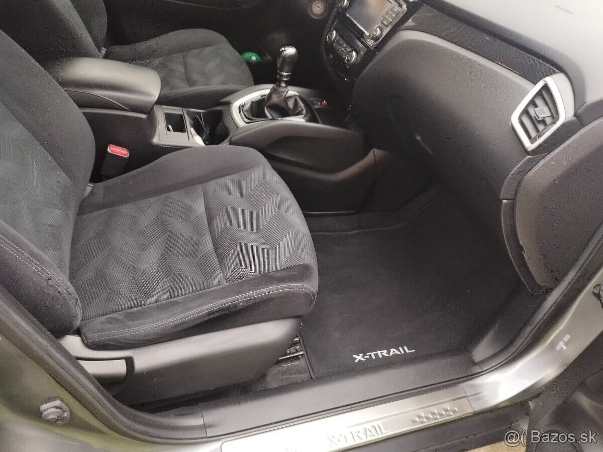 Nissan X-Trail 1.6 dCi Acenta - 8