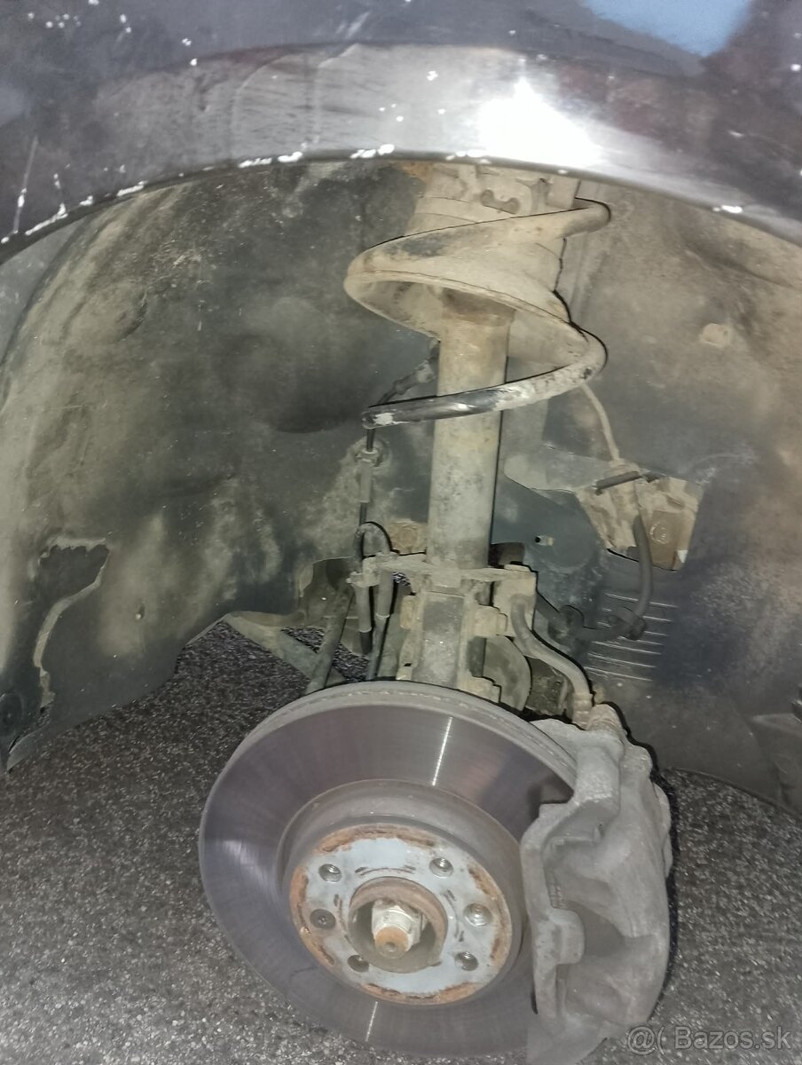 Predam Renault Scenic 1,4 benzín /LPG - 8