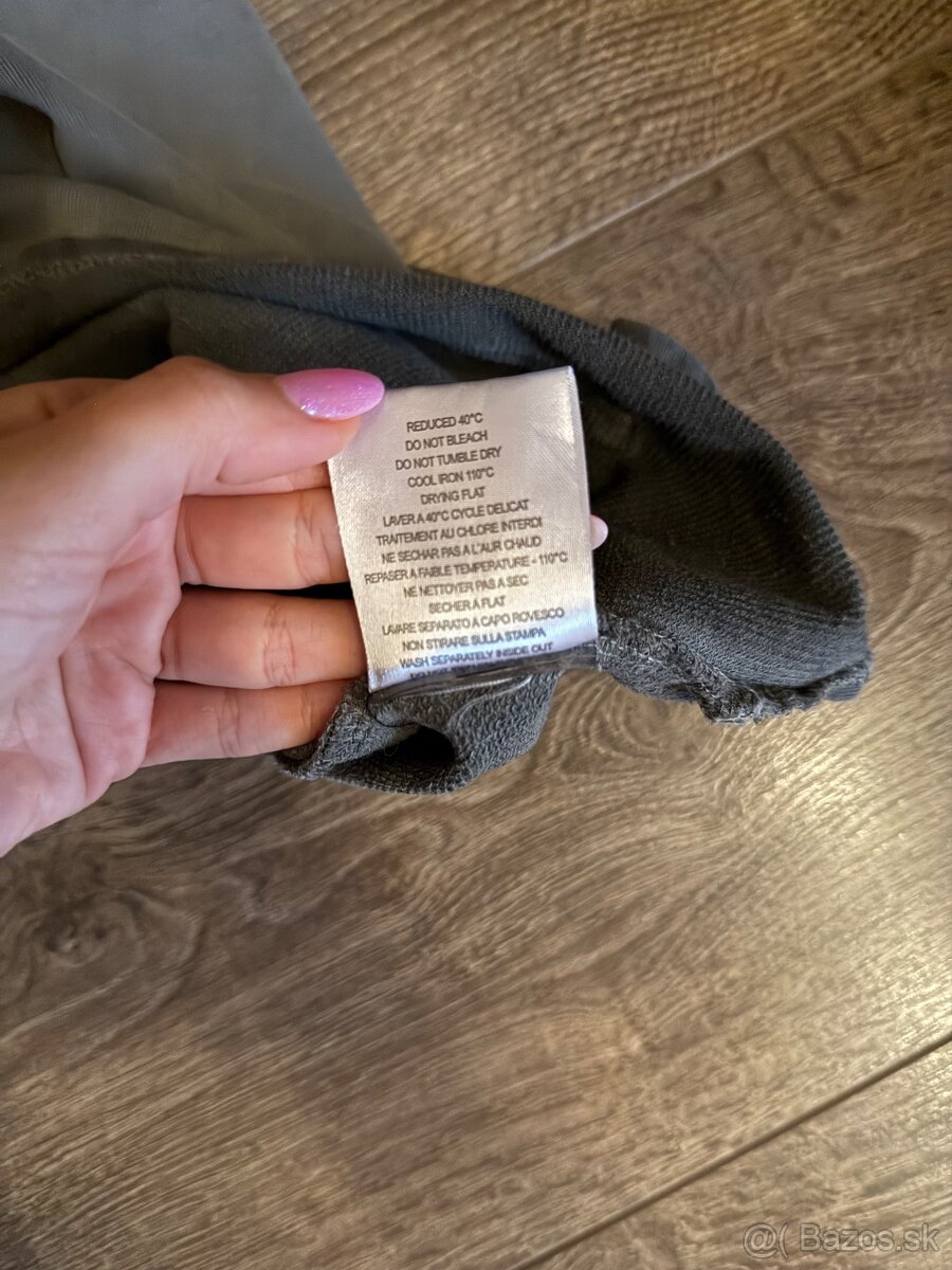 Mikina Balenciaga - 8