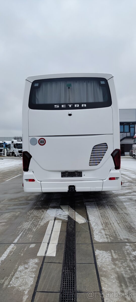 Setra S515HD registrácia 2020 - 8