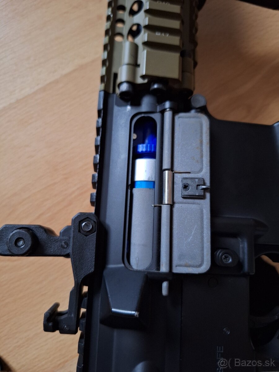 Specna Arms M4 Carbine - 8