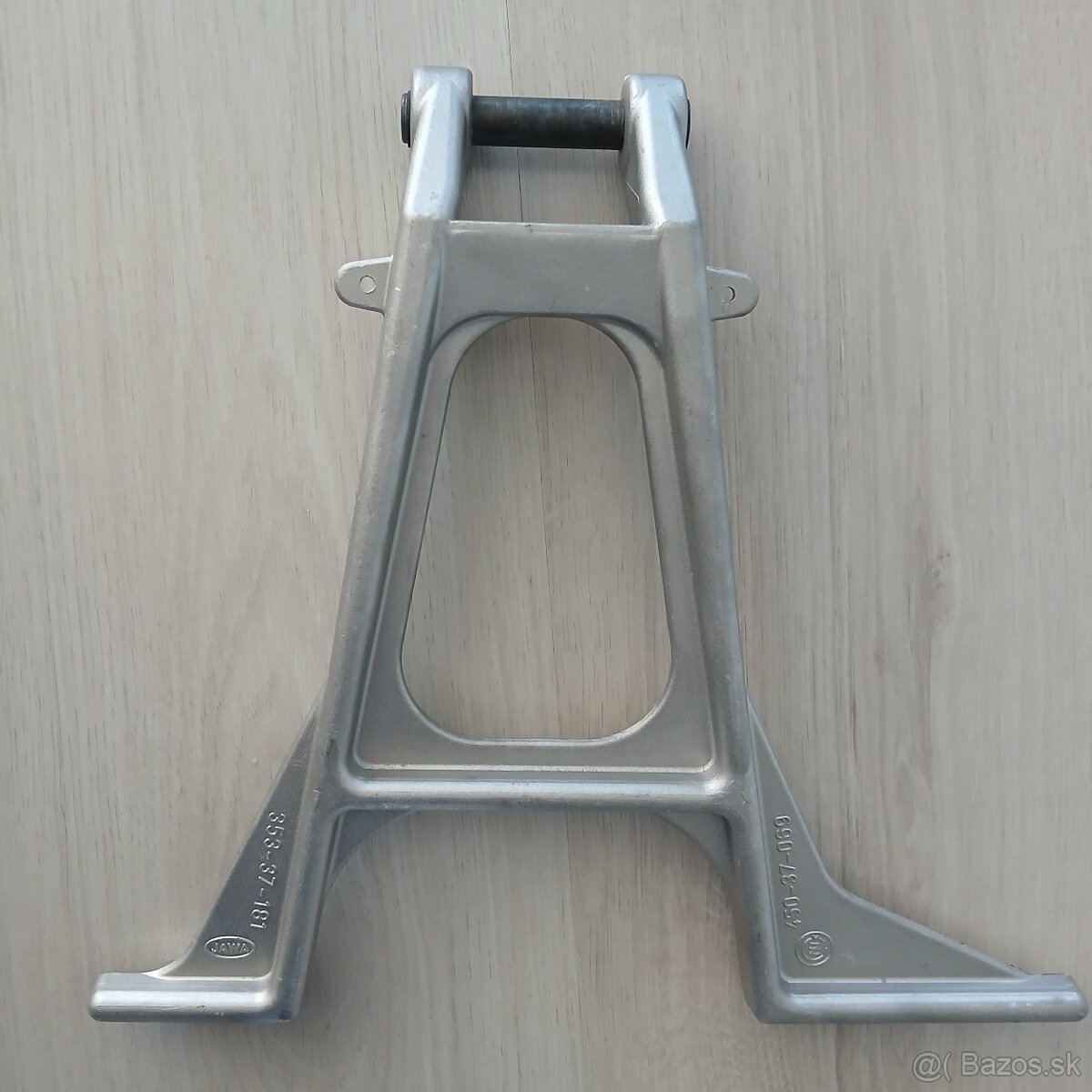 JAWA Kývačka diely - 8