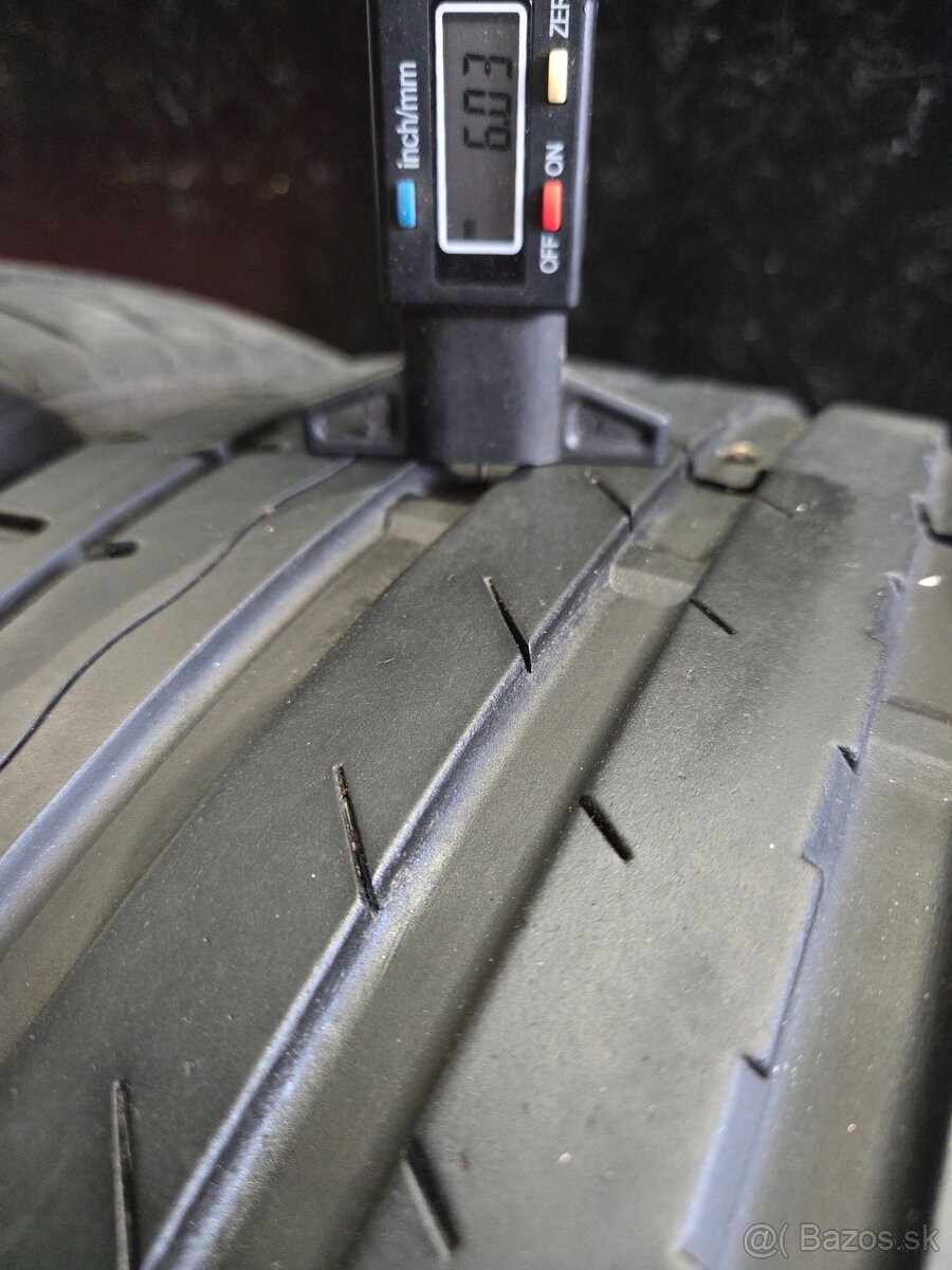 235/40 R18 Tomket letne pneumatiky - 8