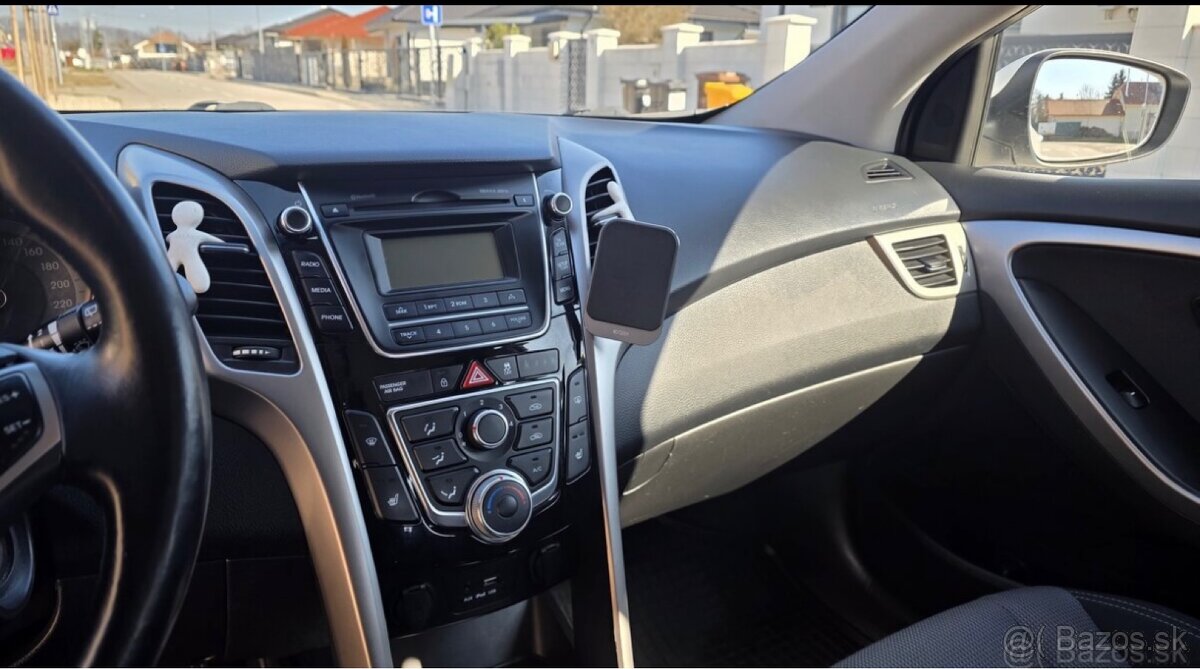 Hyundai i30 combi - 8