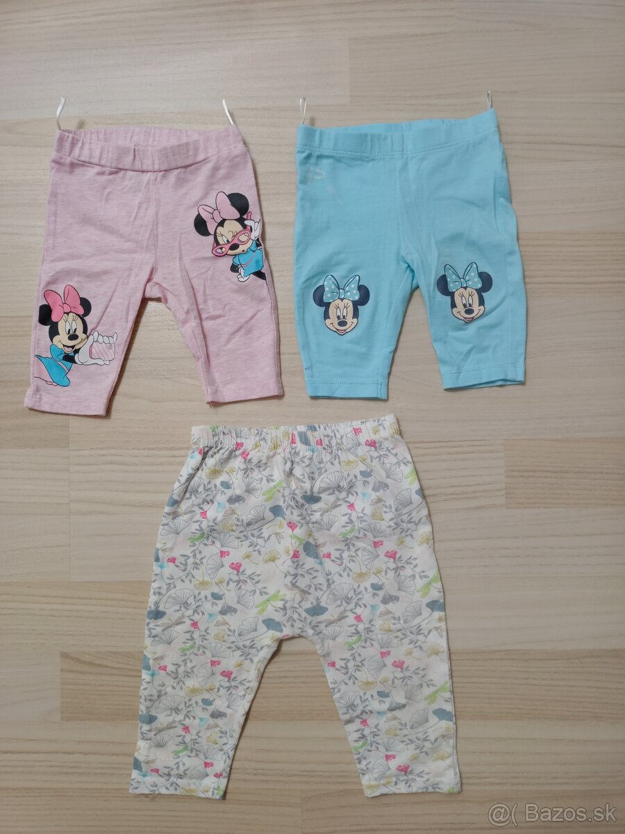 Balík oblečenia pre dievčatko - 8