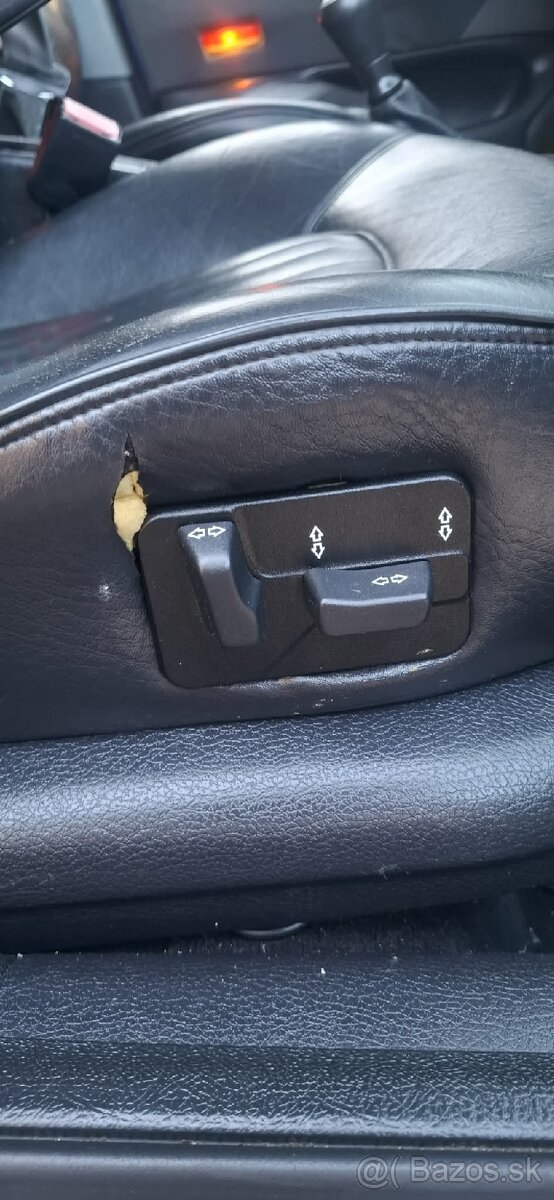 Peugeot 406 combi - 8