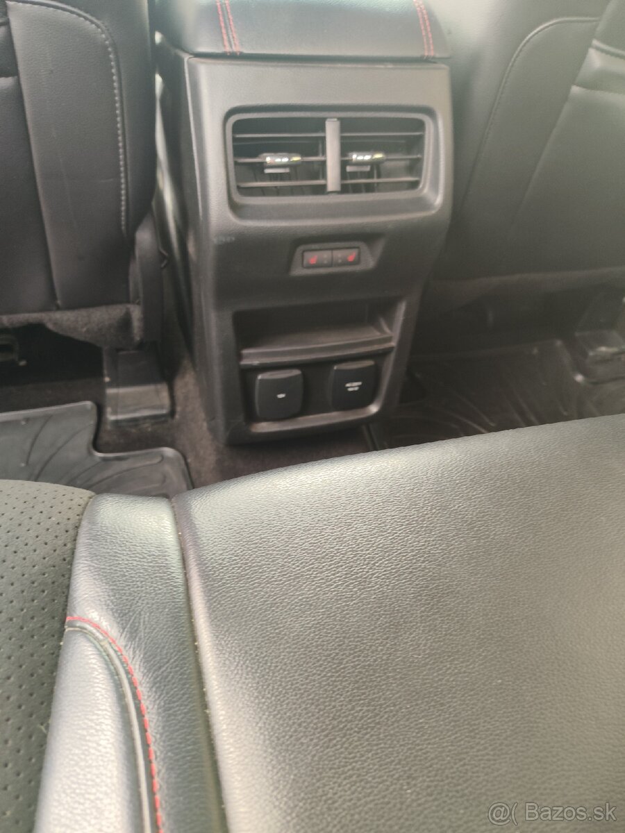 Ford Edge Stline - 8