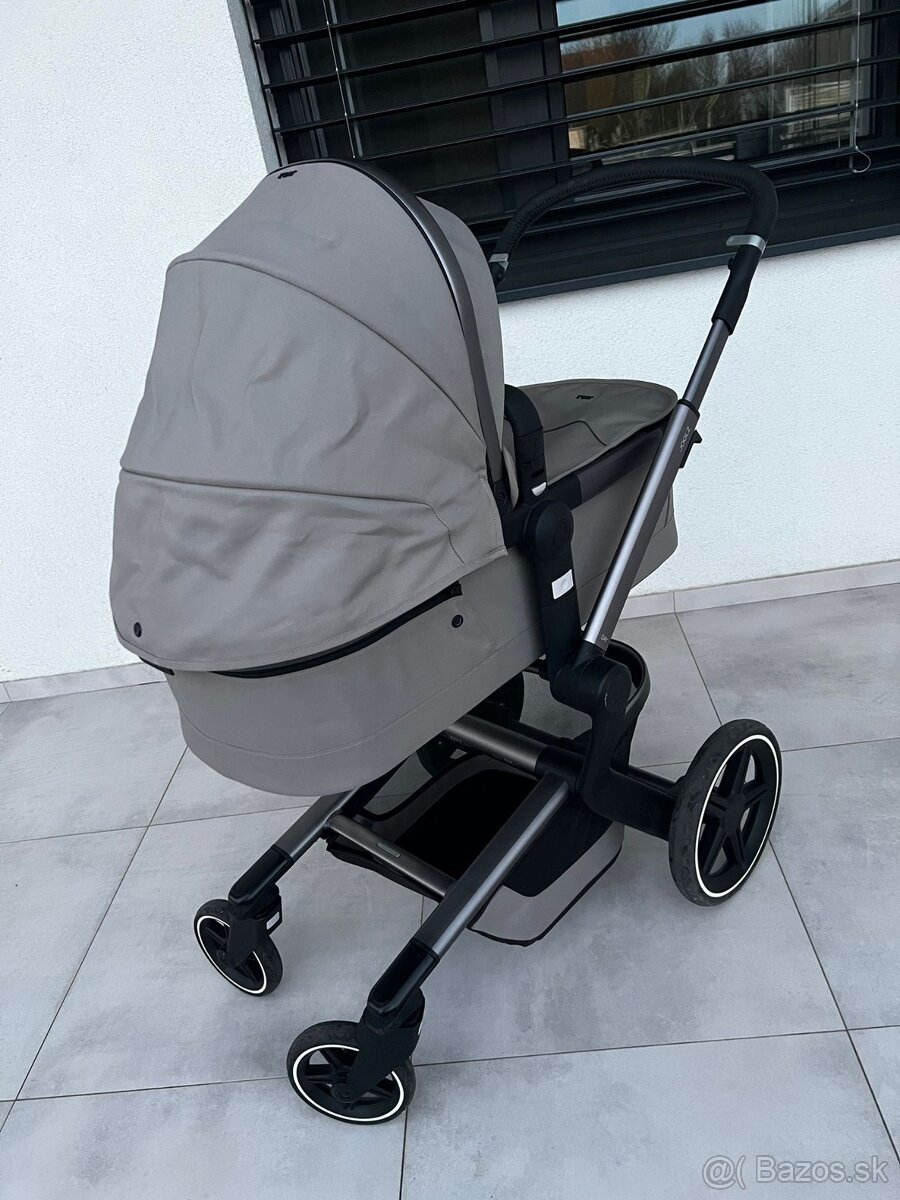 Predam detsky kocik JOOLZ - 8