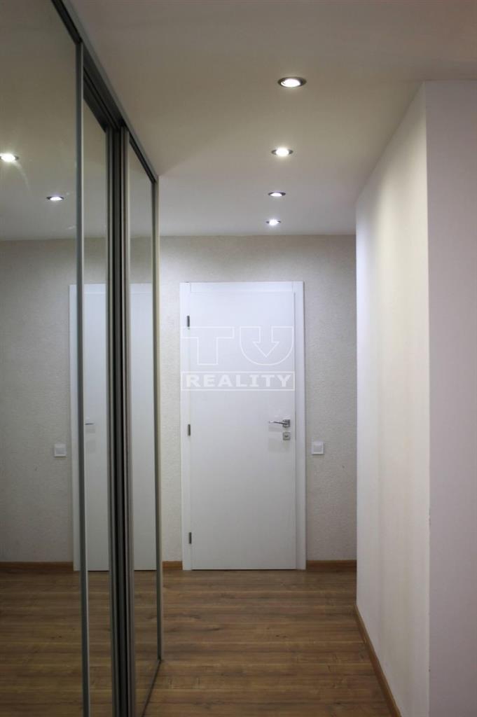 Predaj priestranného 3-izbového bytu po rekonštrukcii v... - 8