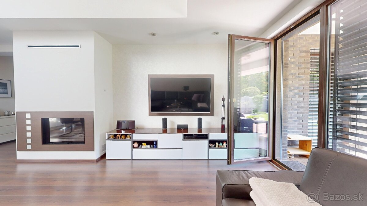 4-izb. NOVOSTAVBA ul.OSKARA ČEPANA v Trnave, pozemok 595 m2 - 8