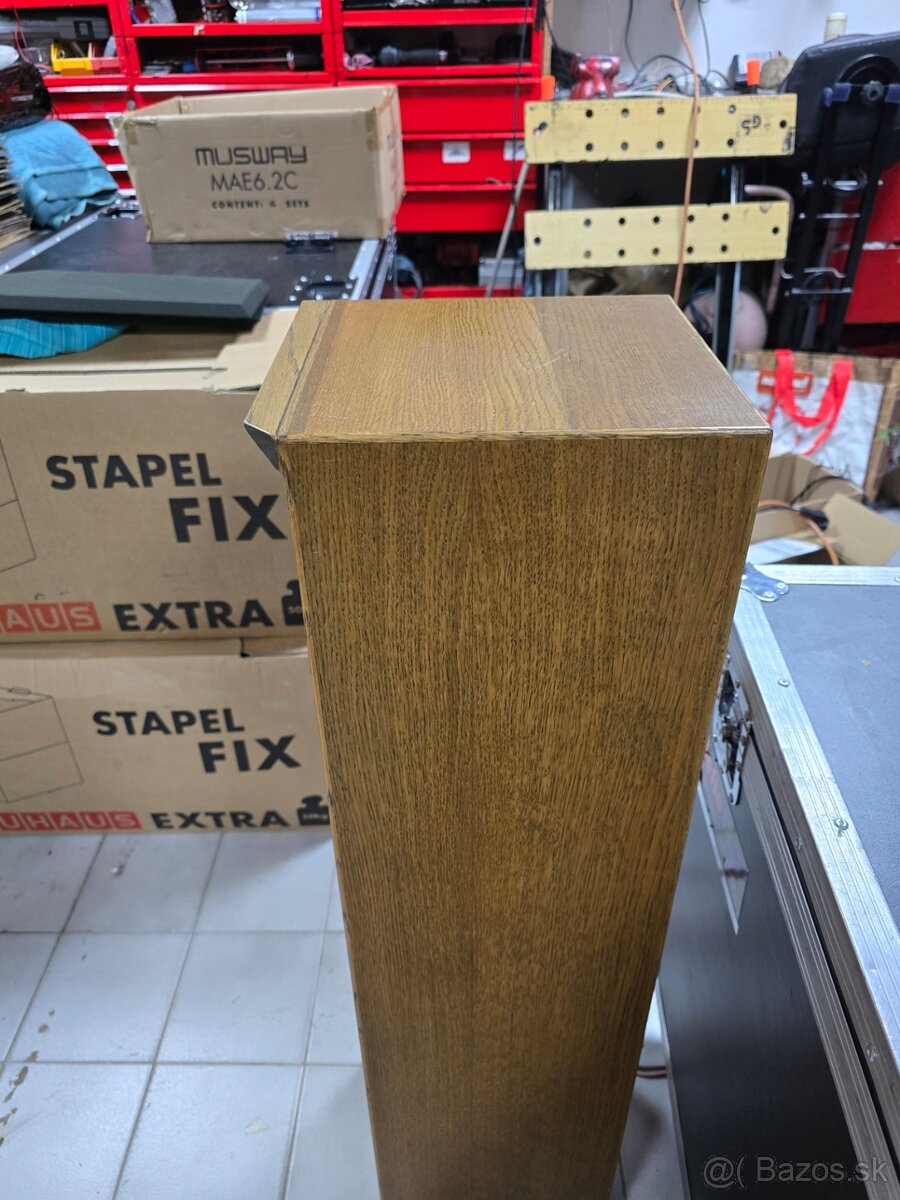 T+A Criterion T70 high-end reproduktory - 8